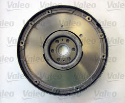 VALEO 836081 -  Маховик