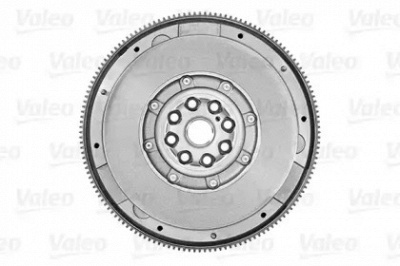 VALEO 836131 - Маховик