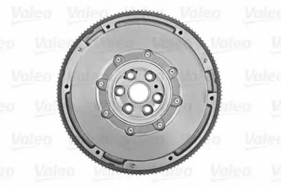 VALEO 836139 -  Маховик