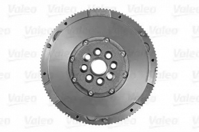 VALEO 836193 - Маховик