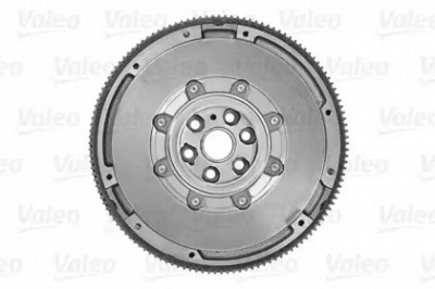 VALEO 836201 - Маховик