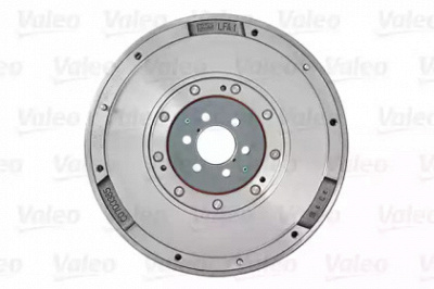 VALEO 836222 -  Маховик двухмассовый