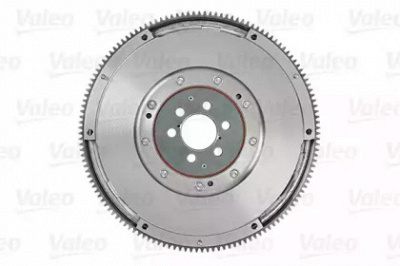 VALEO 836225 -  Маховик двухмассовый