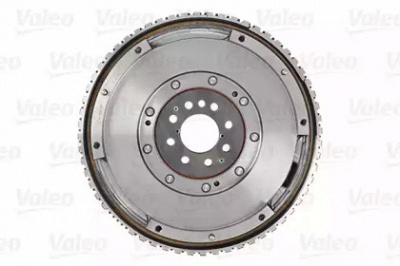 VALEO 836535 -  Маховик двухмассовый