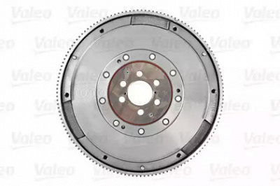 VALEO 836540 -  Комплект тормозных колодок, дисковый тормоз