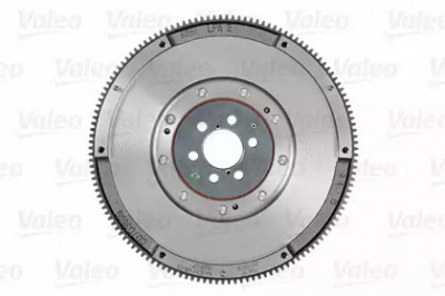 VALEO 836542 -  Маховик двухмассовый
