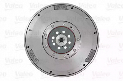 VALEO 836554 -  Маховик