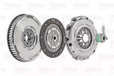 VALEO 837407 -