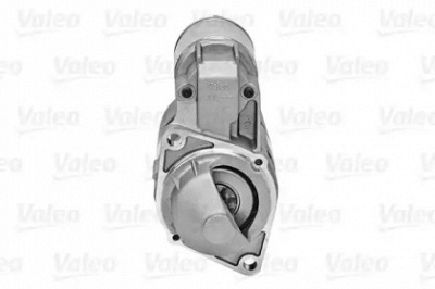 VALEO 838009 - Стартер