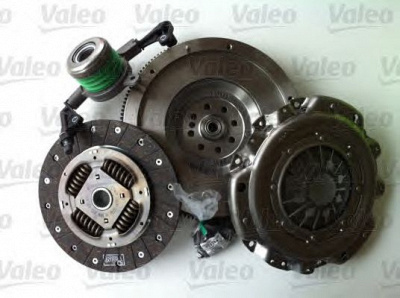 VALEO 845013 -  Комплект сцепления