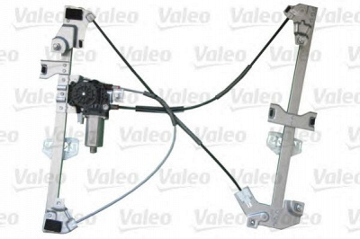 VALEO 850063 -  Подъемное устройство для окон