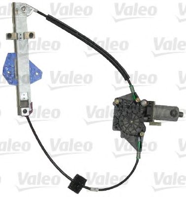 VALEO 850103 -  Подъемное устройство для окон