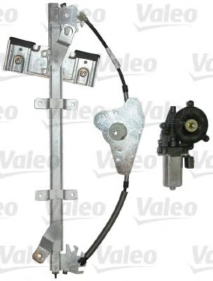 VALEO 850115 -  Подъемное устройство для окон