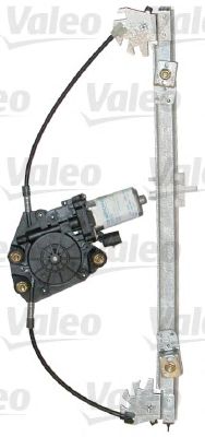 VALEO 850149 -  Подъемное устройство для окон