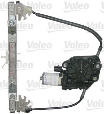 VALEO 850173 -  Подъемное устройство для окон