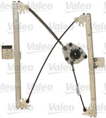 VALEO 850177 -  Подъемное устройство для окон