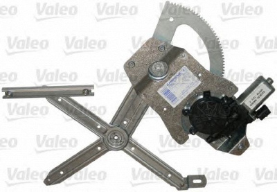 VALEO 850243 -  Подъемное устройство для окон