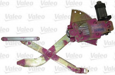 VALEO 850244 -  Подъемное устройство для окон