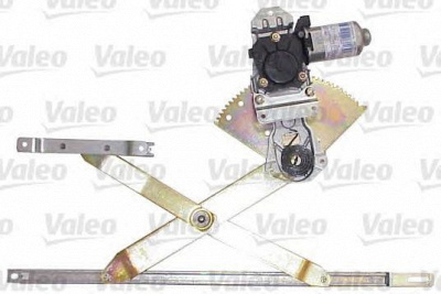 VALEO 850283 -  Подъемное устройство для окон