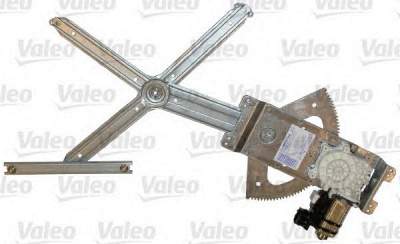 VALEO 850291 -  Подъемное устройство для окон