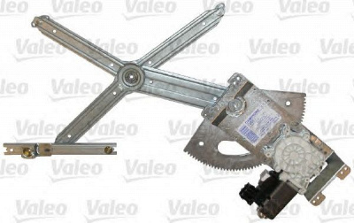VALEO 850292 -  Подъемное устройство для окон