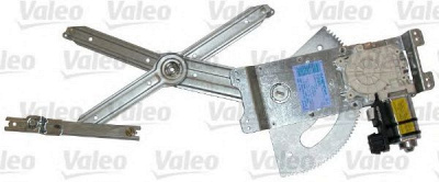 VALEO 850297 -  Подъемное устройство для окон