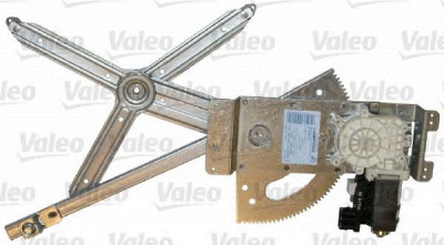 VALEO 850298 -  Подъемное устройство для окон