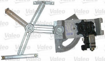 VALEO 850300 -  Подъемное устройство для окон