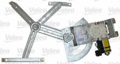 VALEO 850302 -  Подъемное устройство для окон