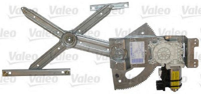 VALEO 850307 -  Подъемное устройство для окон