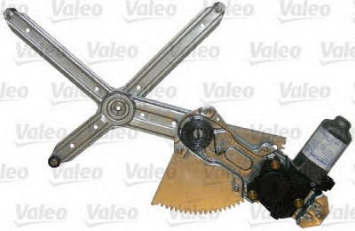 VALEO 850309 -  Подъемное устройство для окон