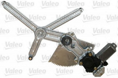 VALEO 850310 -  Подъемное устройство для окон