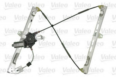 VALEO 850327 -  Подъемное устройство для окон