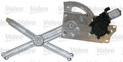 VALEO 850345 -  Подъемное устройство для окон