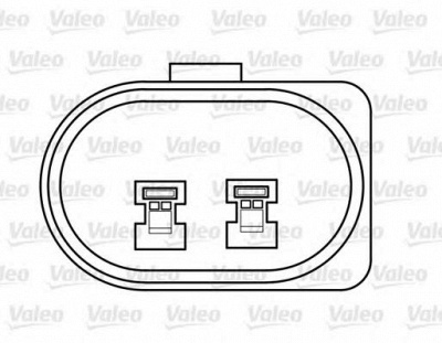 VALEO 850362 -  Подъемное устройство для окон