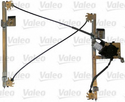 VALEO 850394 -  Подъемное устройство для окон