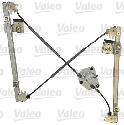 VALEO 850399 -  Подъемное устройство для окон