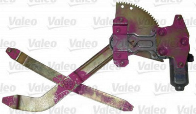 VALEO 850444 -  Подъемное устройство для окон