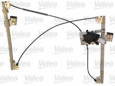 VALEO 850449 -  Подъемное устройство для окон
