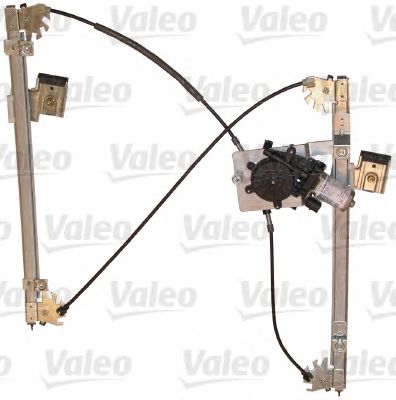 VALEO 850450 -  Подъемное устройство для окон