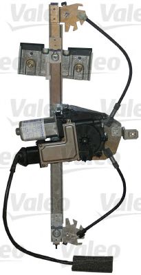 VALEO 850455 -  Подъемное устройство для окон