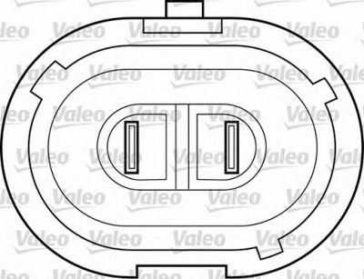VALEO 850495 -  Подъемное устройство для окон