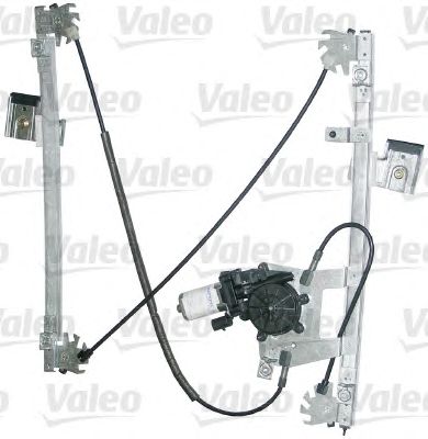 VALEO 850504 -  Подъемное устройство для окон