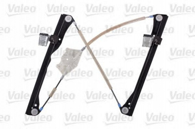 VALEO 850524 -  Подъемное устройство для окон