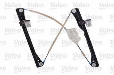 VALEO 850525 -  Подъемное устройство для окон