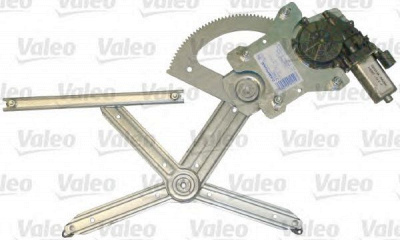 VALEO 850527 -  Подъемное устройство для окон