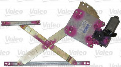 VALEO 850546 -  Подъемное устройство для окон