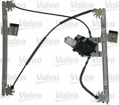 VALEO 850554 -  Подъемное устройство для окон
