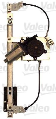 VALEO 850559 -  Подъемное устройство для окон