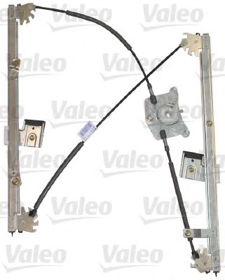 VALEO 850560 -  Подъемное устройство для окон